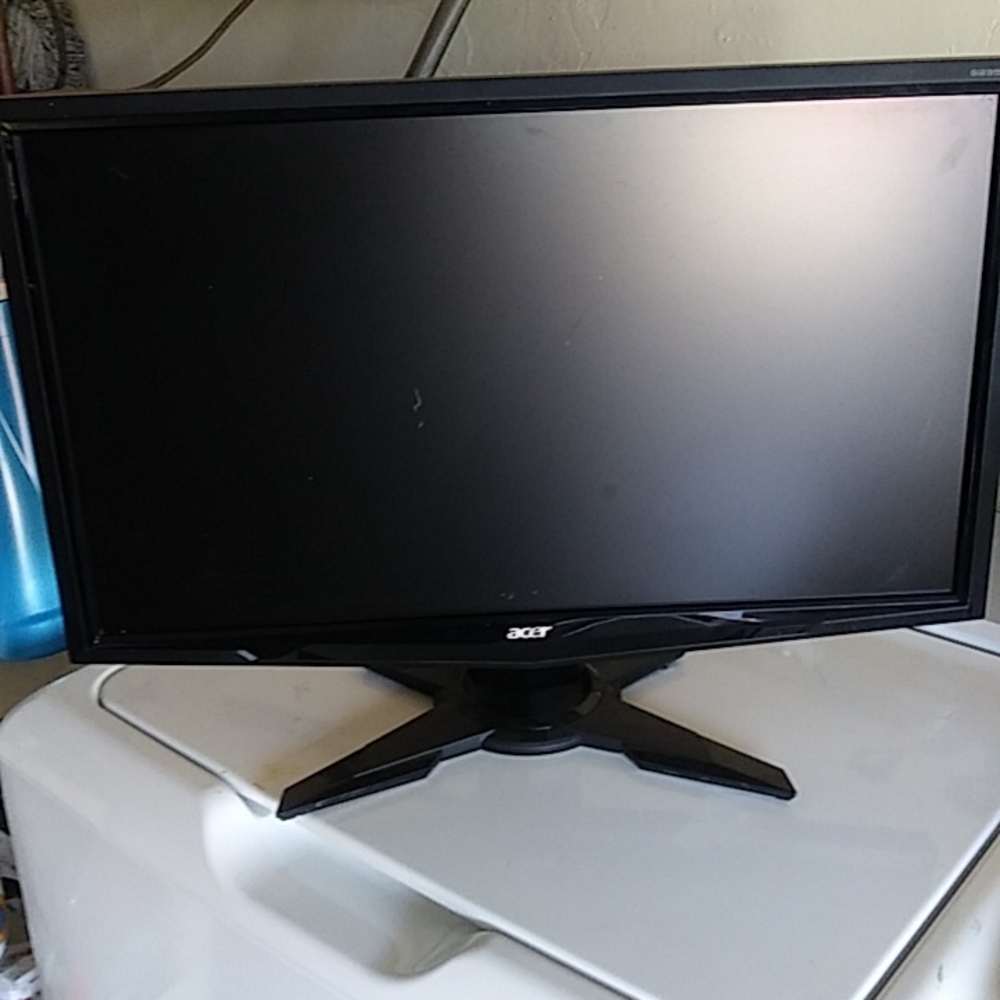 ACER MONITOR 23 INCH